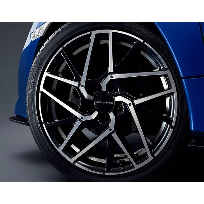 ホンダ（HONDA） シビック ハッチバック FK7：純正 18インチ アルミ