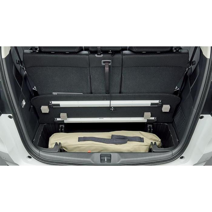 オデッセイ（ODYSSEY） RC系 後期：純正 デッキボード＆ラゲッジ