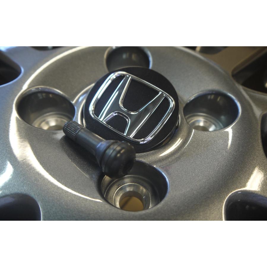 N-BOX N-BOXカスタム JF5 JF6：純正 15インチ アルミホイール ME-020