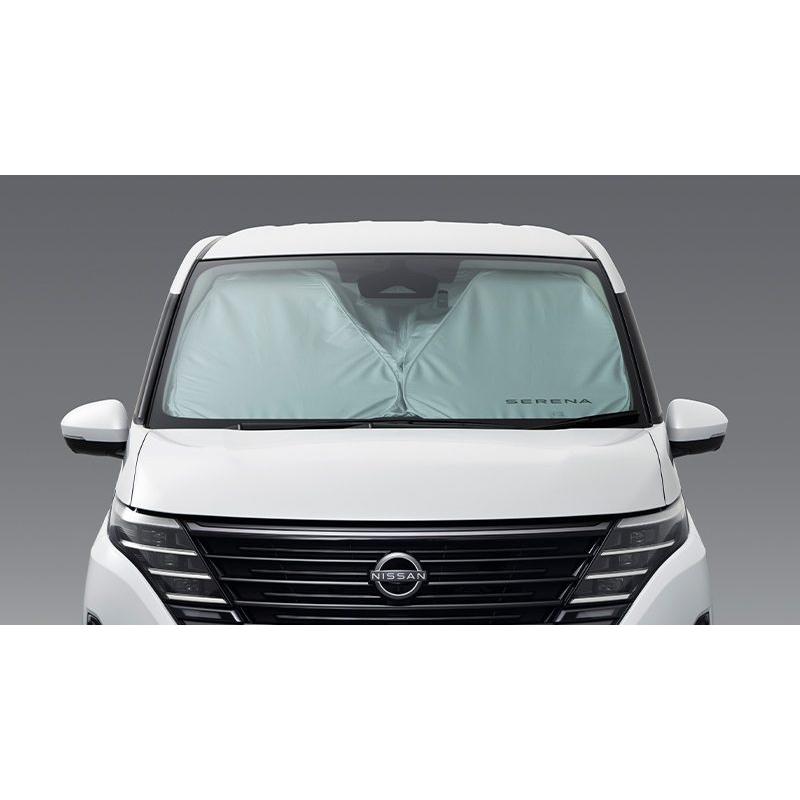セレナ SERENA C28系 ：純正 サンシェード : エピックス - 通販