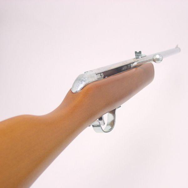 コルク射的銃 木製 : イベント用品販売店 - 通販 - Yahoo!ショッピング