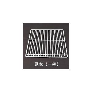 ホシザキ業務用冷蔵庫追加・棚網棚受セット 適応型式：HR-180B適用【右