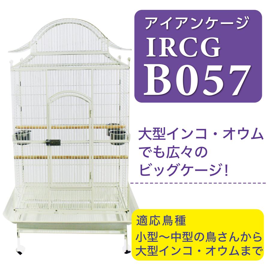 バードケージ 鳥かご IRCGB057 : えとぴりかオンラインショップ - 通販
