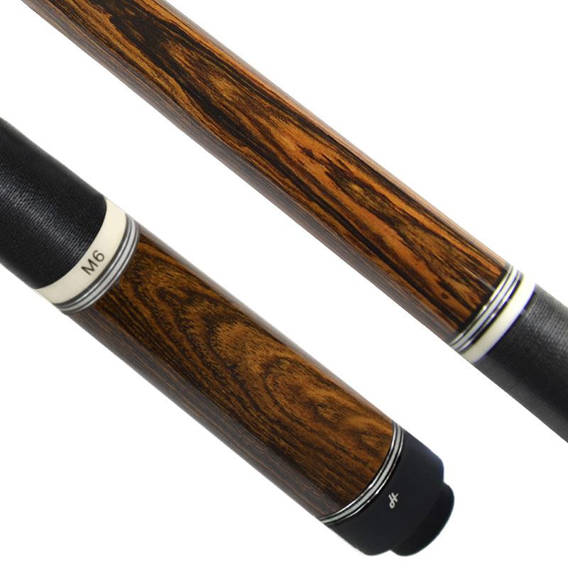 ビリヤード キュー HOW CUE 【ハオキュー】 M6シリーズ M6-BC ボコテ