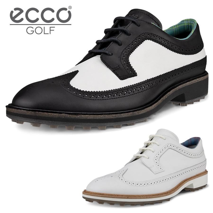 ecco（エコー） 日本正規品 CLASSIC HYBRID Brog クラシック