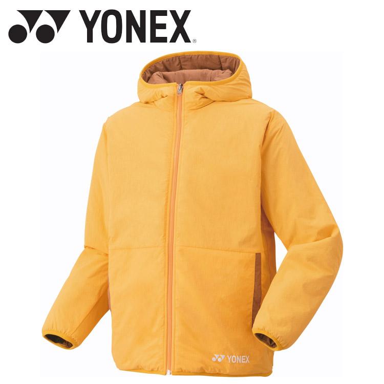 YONEX（ヨネックス） ユニボアリバーシブルパーカー 90089-375 メンズ
