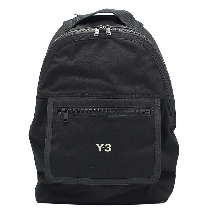 Y-3 ワイスリー Y-3 リュックサック IY4063 ブラック Y-3 CL BP