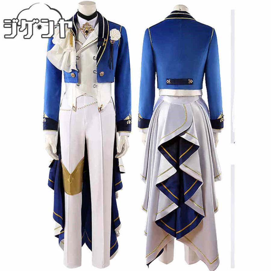 あんさんぶるスターズ！ スカウト！瞬ぎと展覧会 朔間零 高峯翠 遊木真