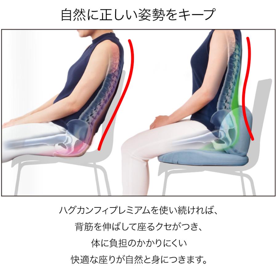 ヒルナンデス放送】ジェルクッション クッション 腰 姿勢 腰痛 対策