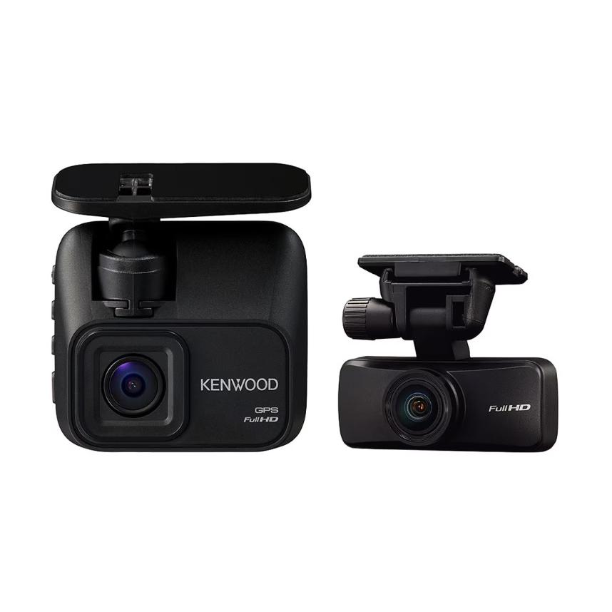 ケンウッド DRV-MR480 ドライブレコーダー 前後撮影対応2カメラ
