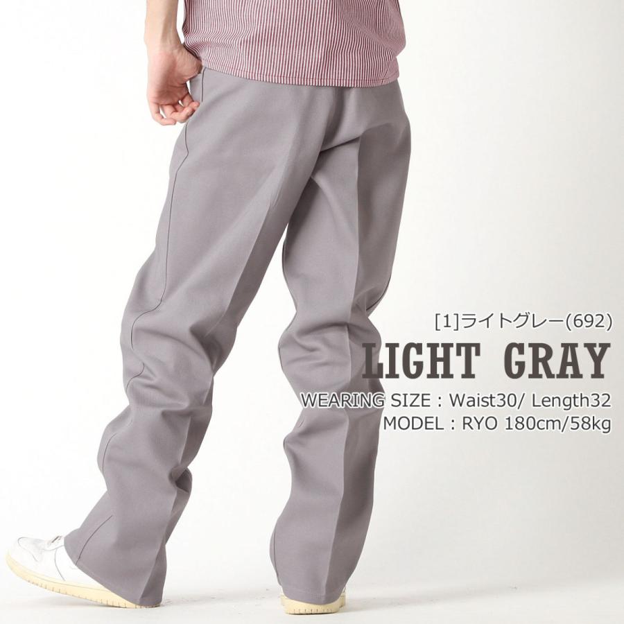 BEN DAVIS（ベンデイビス） パンツ メンズ ワークパンツ original