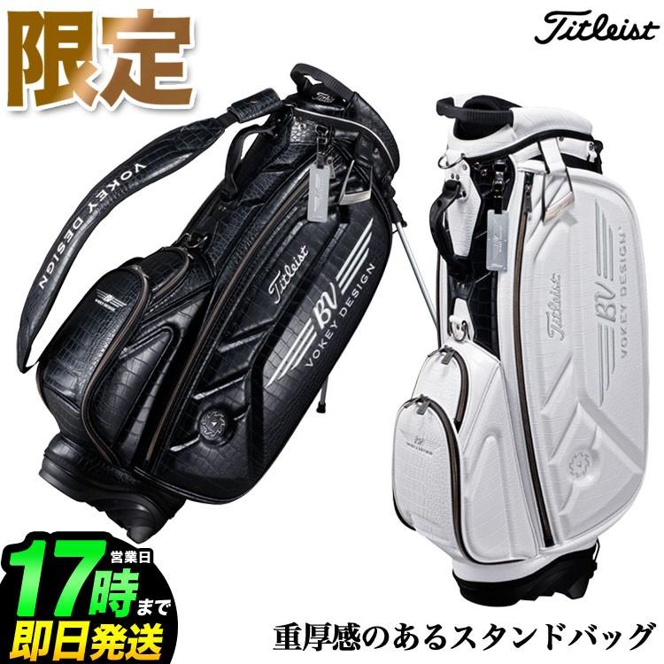 Titleist（タイトリスト） ゴルフ 数量限定 CBS9VW ボーケイ限定