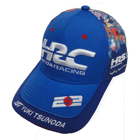 2025 角田裕毅 レッドブル・レーシング 日本限定 HRC コラボ ベース