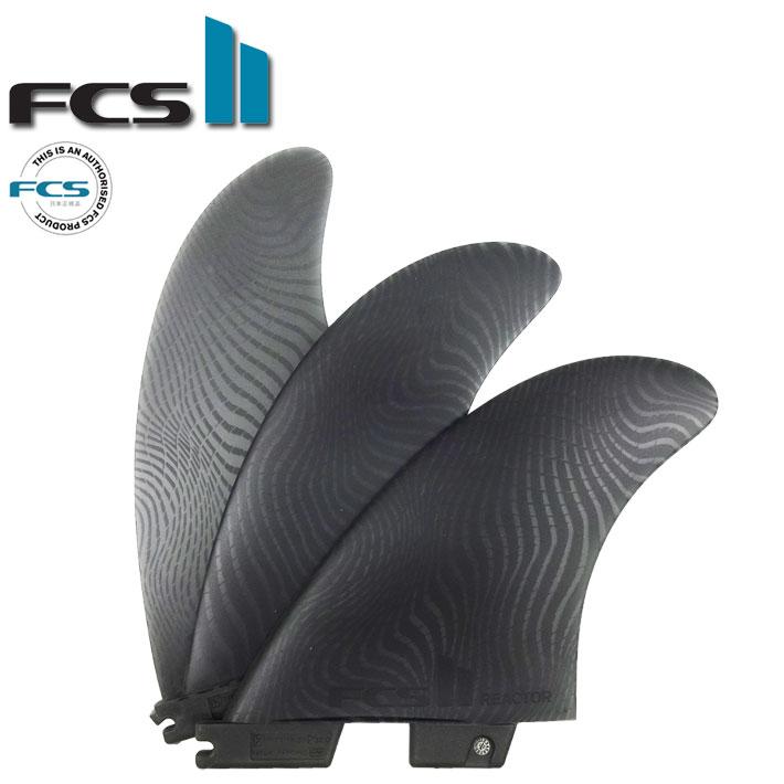 FCS FCS2 FIN エフシーエス2 フィン REACTOR ECO NEO GLASS EcoBlend
