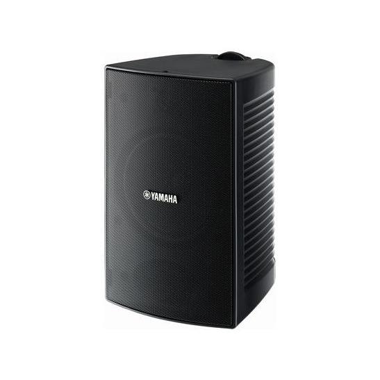 YAMAHA（ヤマハ） VS6 ブラック 1ペア : フォレスト - 通販 - Yahoo