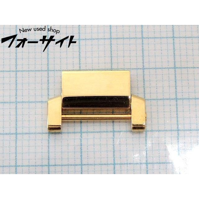 Cartier（カルティエ） 時計のコマ 半コマ 0.5コマ □ タンク