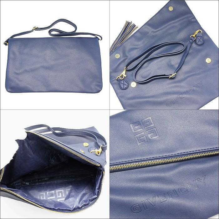 GIVENCHY（ジバンシィ） ジバンシー バッグ ショルダーバッグ クラッチ