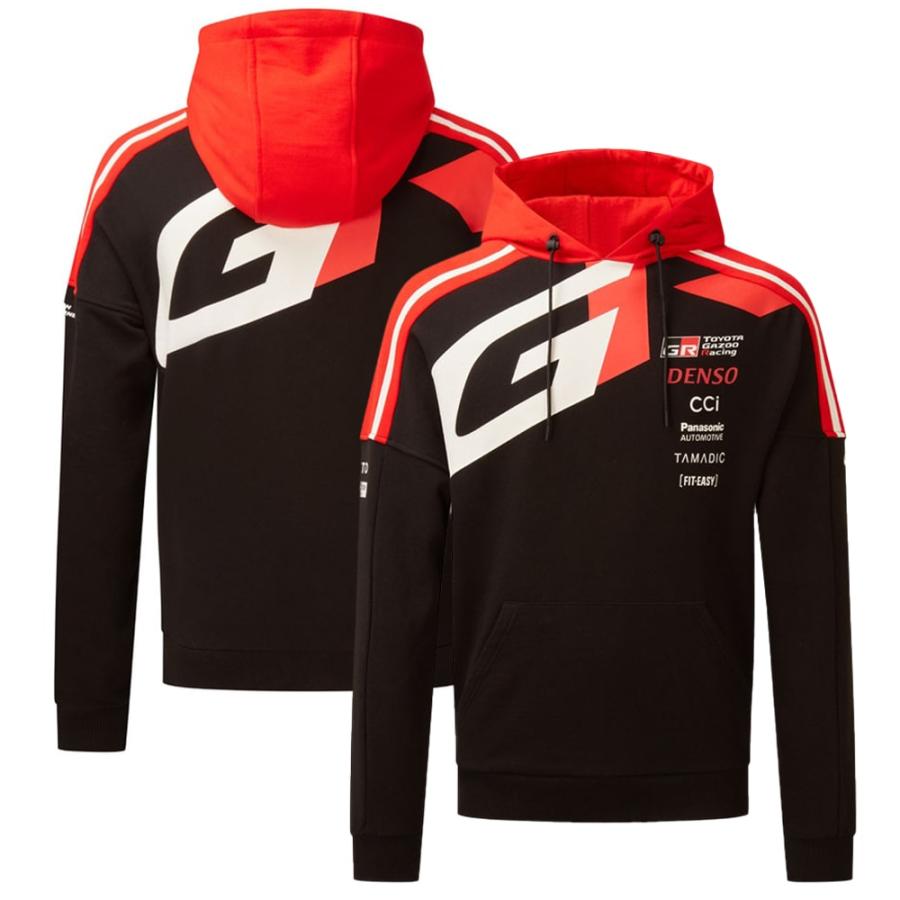 トヨタ（TOYOTA） 2025/2026 継続モデル TOYOTA GAZOO Racing WRC