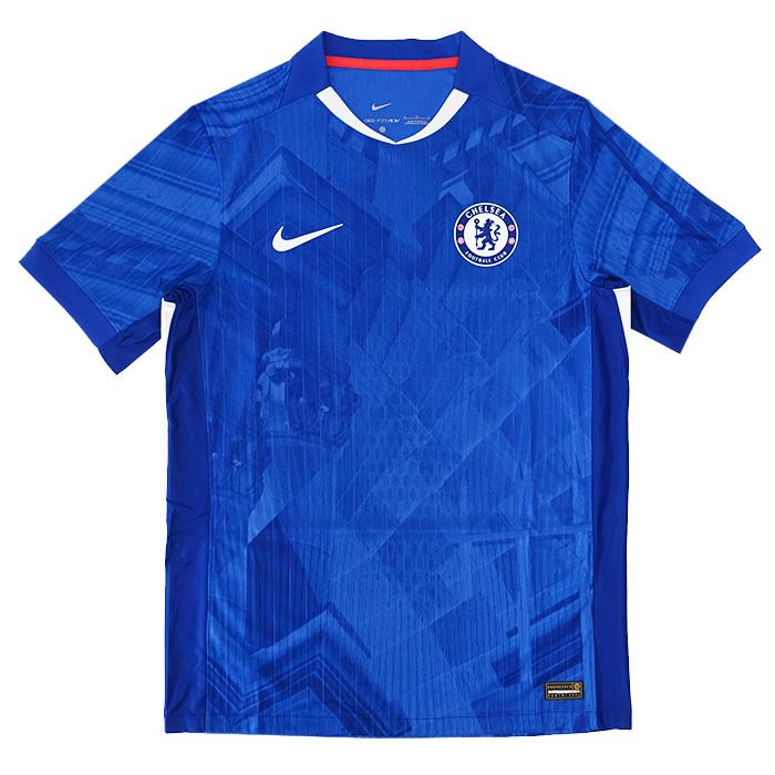 NIKE（ナイキ） ○チェルシー 25-26 ホーム Dri-FIT ADV 半袖