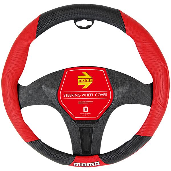 MOMO（モモ） ハンドルカバー 軽自動車 コンパクトカー ミニバン