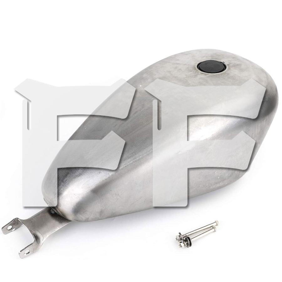 ハーレー スポーツスター XL 883 N 1200 X 48 72 ガソリンタンク EFI