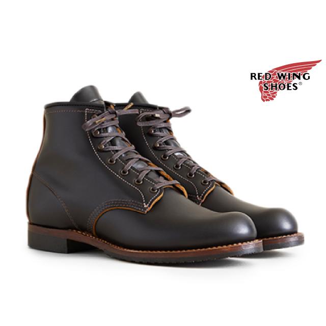 RED WING SHOES（レッドウィング） RED WING ベックマン フラット