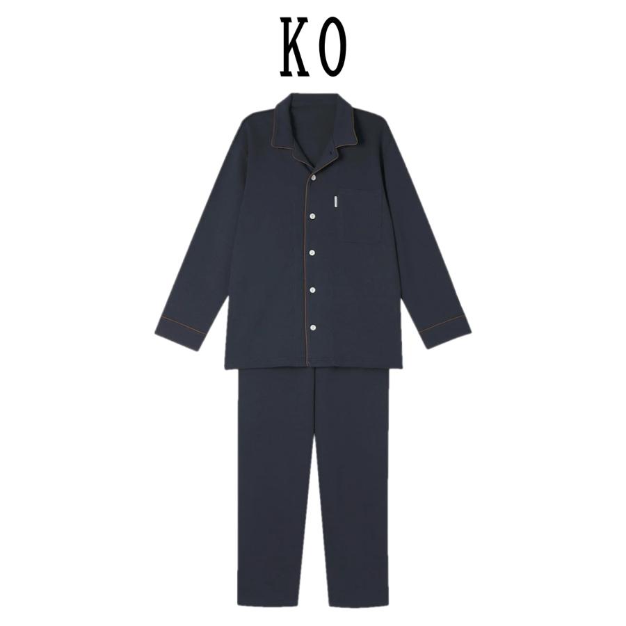 睡眠科学 【SALE20％OFF】ワコール wacoal メンズ パジャマ YGW451