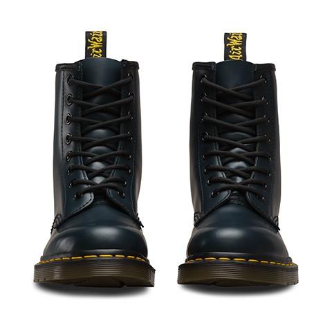 Dr.Martens（ドクターマーチン） ブーツ メンズ 革靴 本革 ブラック