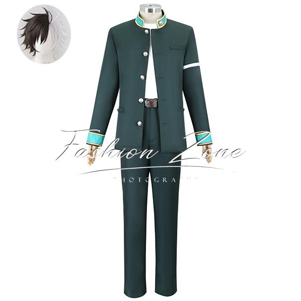 送料無料◇新品 WIND BREAKER ウィンドブレイカー 風 桜 遥 さくら