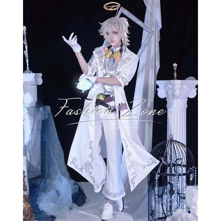 送料無料◇IdentityV 第五人格 風 囚人 ルカ・バルサー Luca Balsa 霊