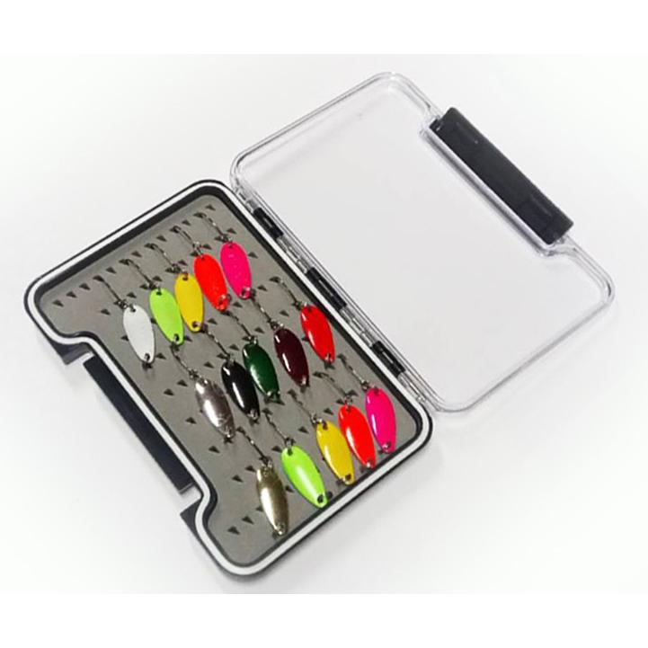 専用ケース付属・15個入りset○ロッキーマウンテンアウトフィッター