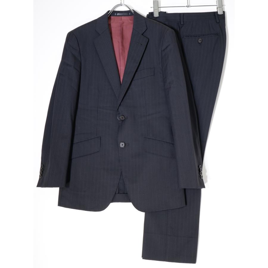 PAUL SMITH LONDONポールスミス ロンドン REDA SUPER 110's生地ウール