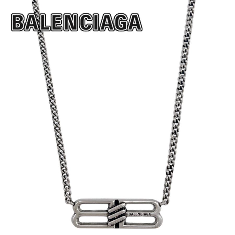 BALENCIAGA（バレンシアガ） BALENCIAGA 696223 TZ99I 0911 BBアイコン