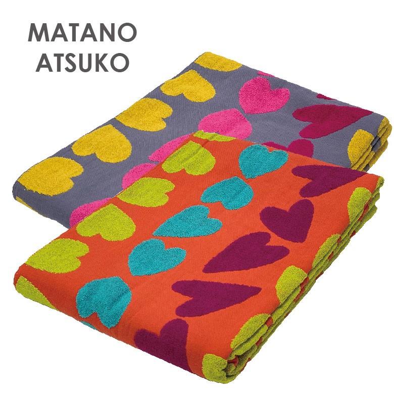 西川（nishikawa） ATSUKO MATANO マタノアツコ ガーゼパイル