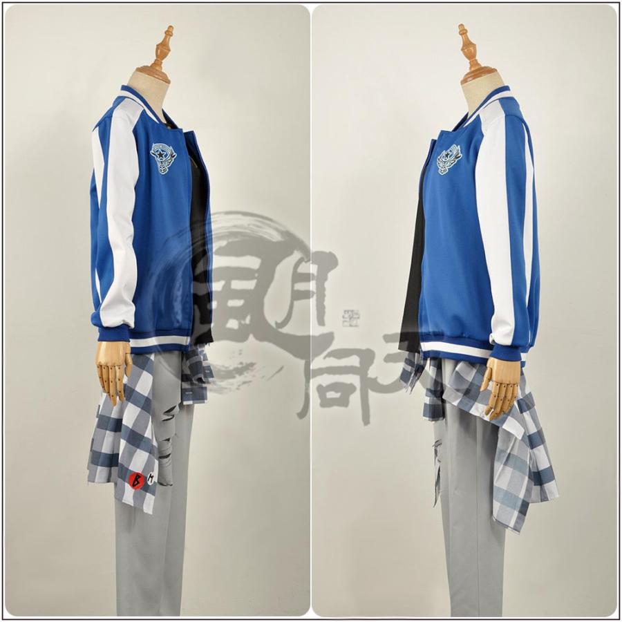 ヒプノシスマイク DRB ヒプマイ 【非公式/二次創作】 山田 二郎 やまだ