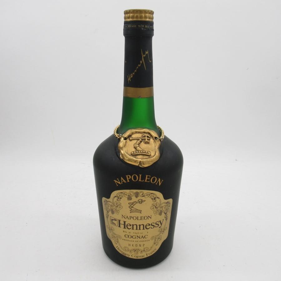ヘネシー ナポレオン HKDNP 700ml 40% ブランデー 未開栓/お酒