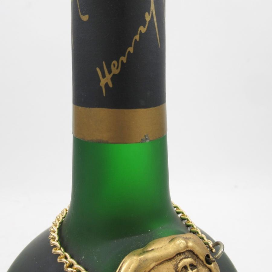 ヘネシー ナポレオン HKDNP 700ml 40% ブランデー 未開栓/お酒