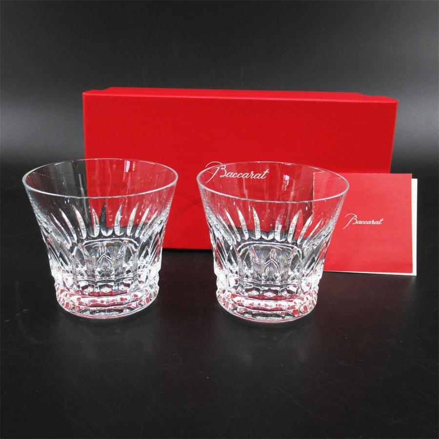 バカラ（Baccarat） 2021年 ティアラ オールドファッショングラス