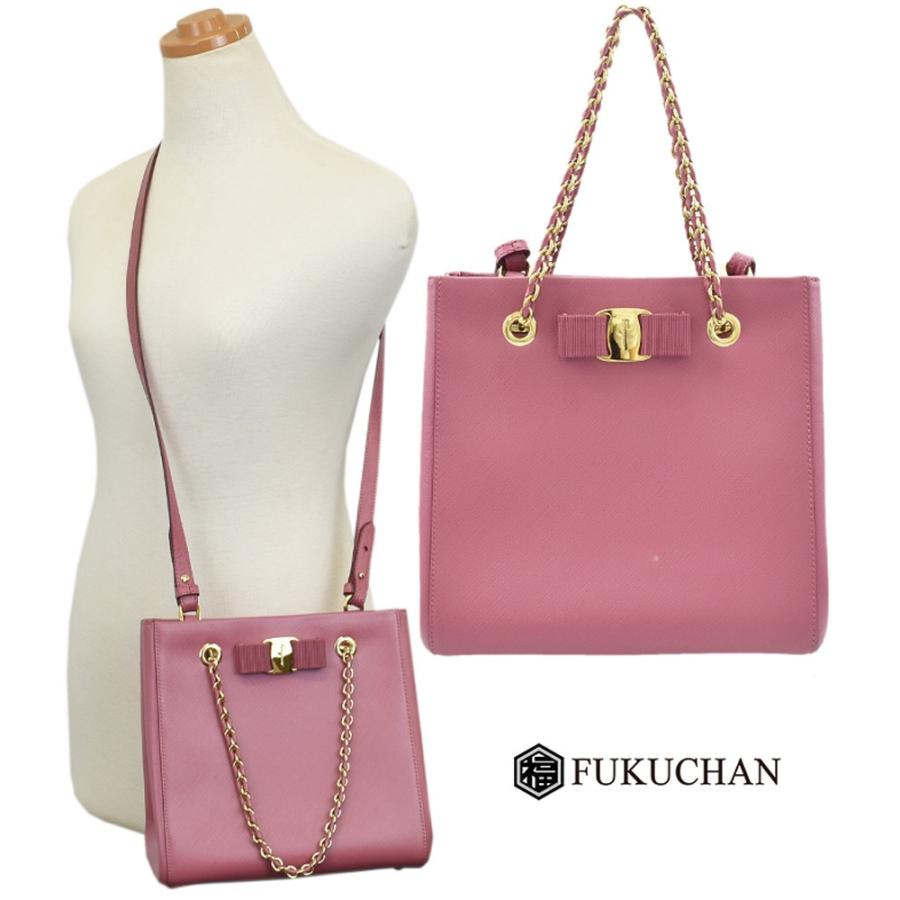 FERRAGAMO（フェラガモ） Salvatore Ferragamo サルヴァトーレ ヴァラ