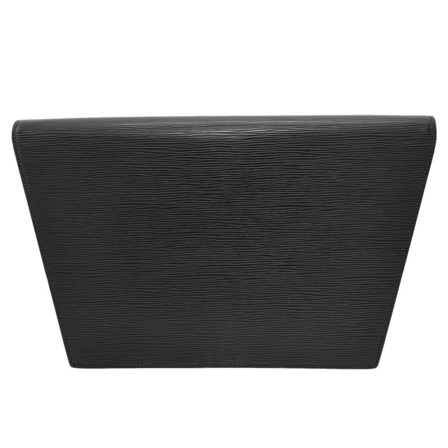 LOUIS VUITTON（ルイ・ヴィトン） エピ トラペーズ クラッチバッグ