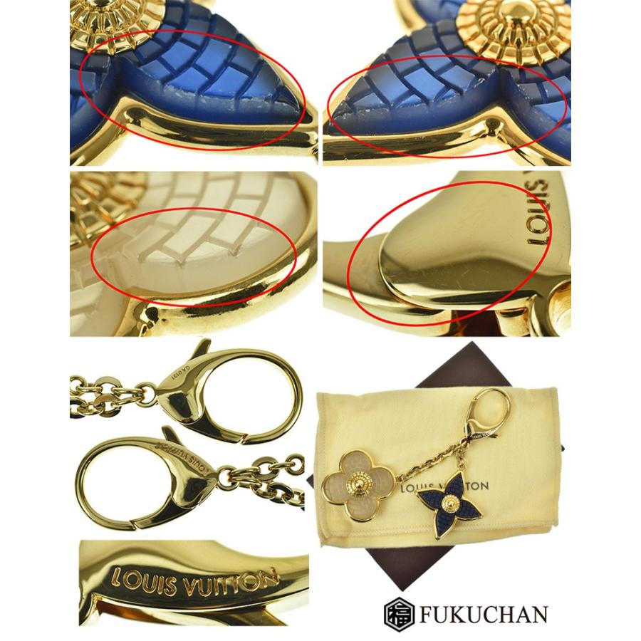 LOUIS VUITTON/ルイ・ヴィトン ビジューサック・モザイク バッグ