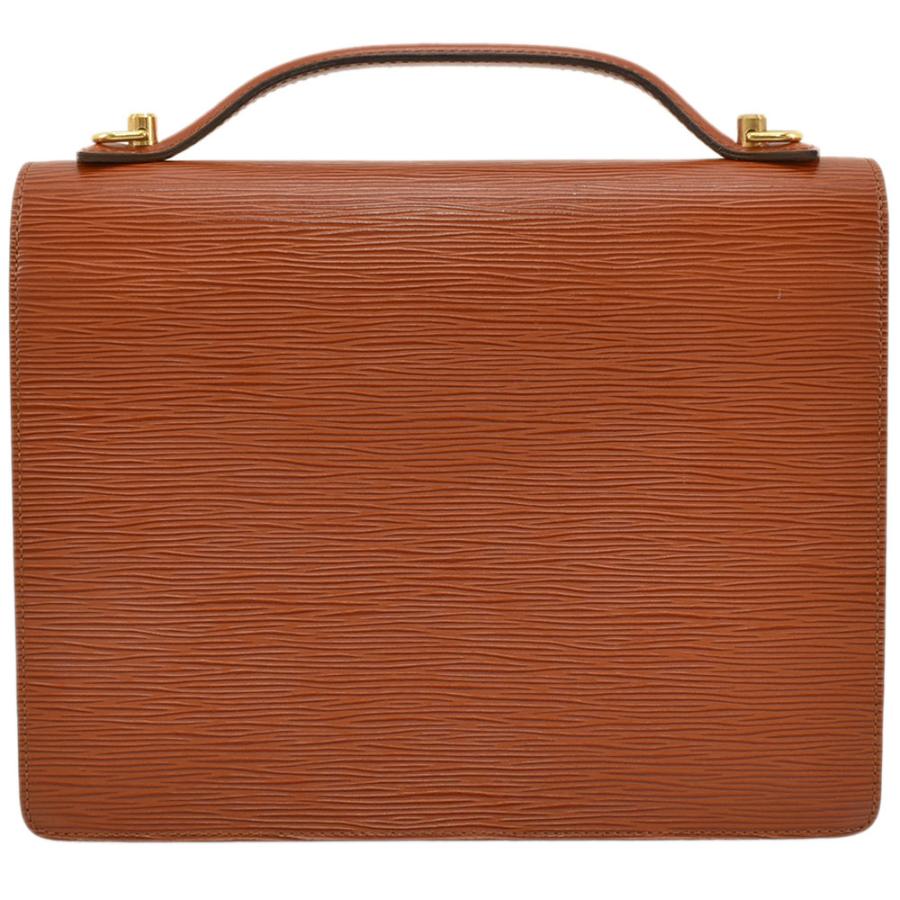 LOUIS VUITTON（ルイ・ヴィトン） ハンドバッグ エピ モンソー 2way
