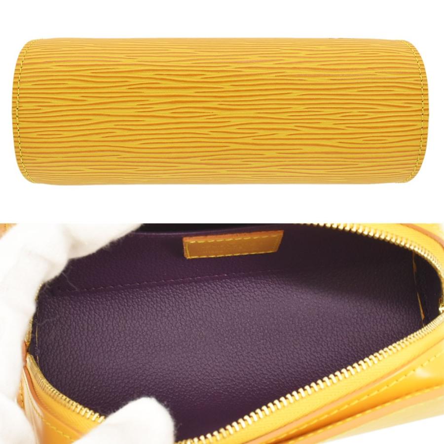 LOUIS VUITTON（ルイ・ヴィトン） エピ ドーフィーヌPM タッシリ