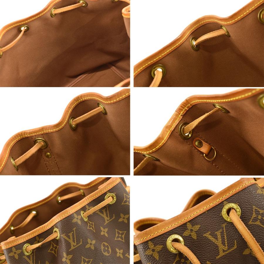 LOUIS VUITTON（ルイ・ヴィトン） モノグラム プチノエ ワンショルダー