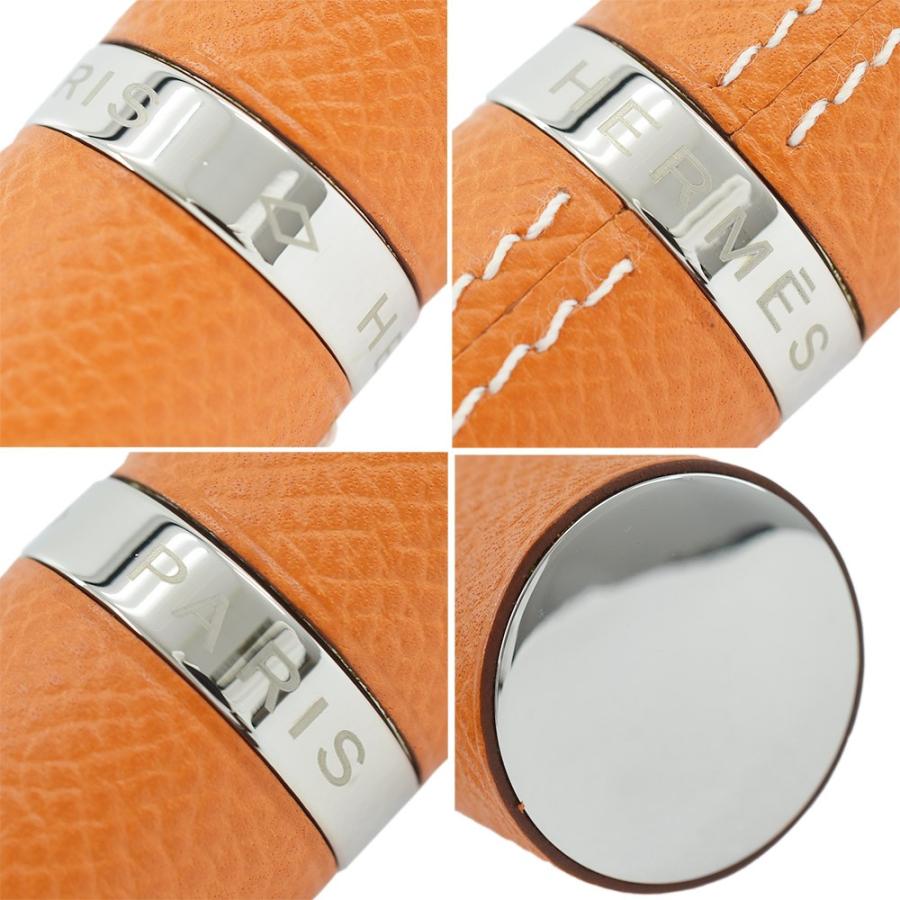 HERMES（エルメス） レフィラブル 香水 アトマイザー 香水ケース