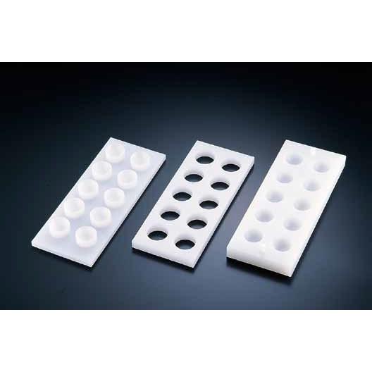 おにぎり型 住友PE手まり寿司型10ヶ取 1-0544-1301 : 料理道具の