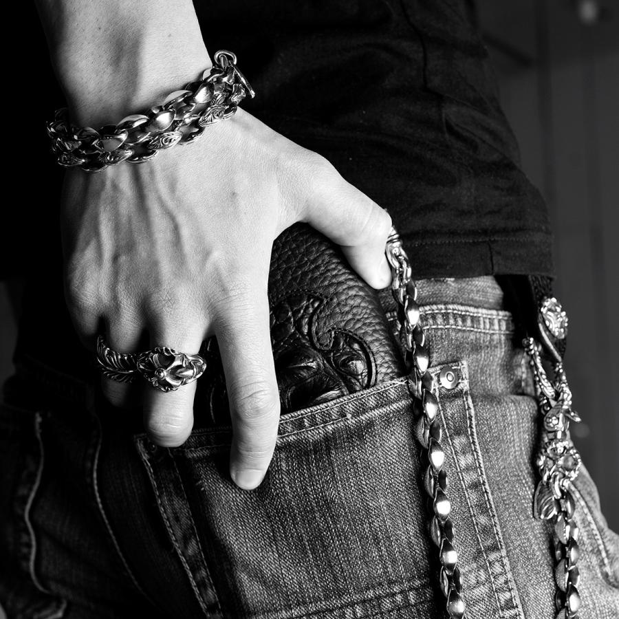 FUNNY公式ストア スロー スクロール ウォレットチェーン タイプ2 送料