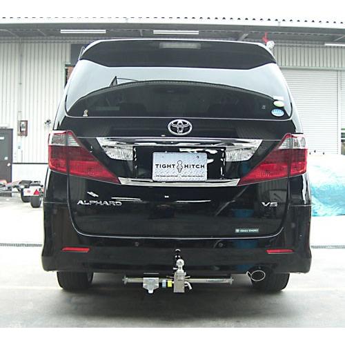 アルファード・モデリスタ ANH20/25/GGH20/25 G X スチールタイト