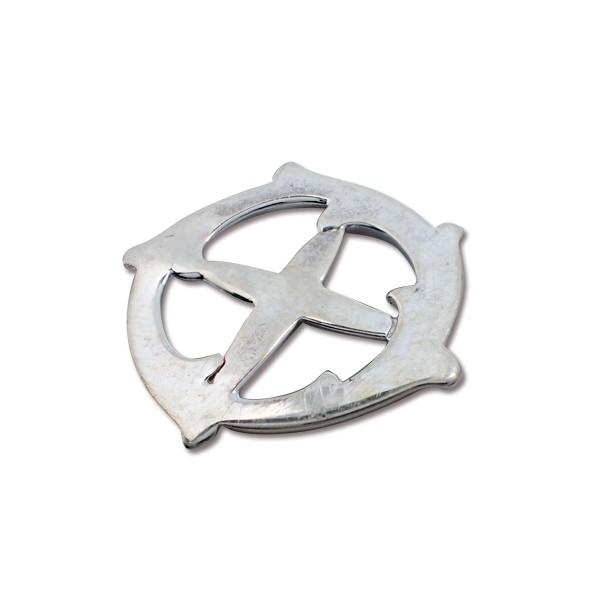 鷲見 太郎 /Taro Washimi 立体 唐草 ホイール （ソリッドメディスン