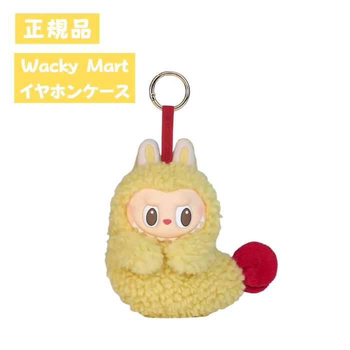 POP MART（ポップマート） ラッピングOPあり 正規品 THE MONSTERS
